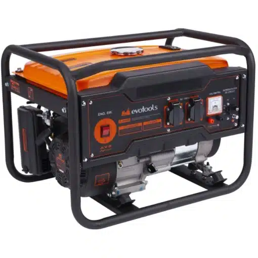 GENERATOR EPTO GG 2200A – Generatoare Electrice GENERATOR EPTO GG 2200A - Generatoare Electrice