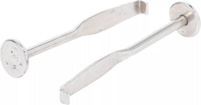 Gheara extractoare 70 mm pentru BGS 8224, BGS 8224-1