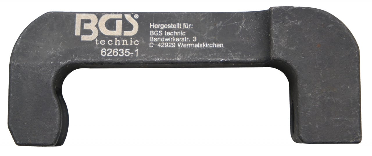 Gheara extractoare pentru injectoare din trusa BGS 62635, BGS 62635-1 – Recuperatoare/Extractoare si Prese Gheara extractoare pentru injectoare din trusa BGS 62635, BGS 62635-1 - Recuperatoare/Extractoare si Prese