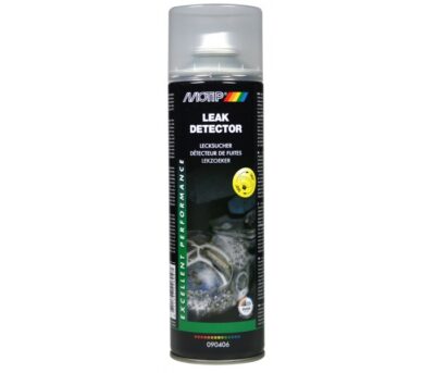 Spray Detectare Pierderi AER Motip 500ml