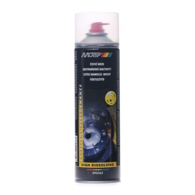 Spray curatitor Motip 500 ml