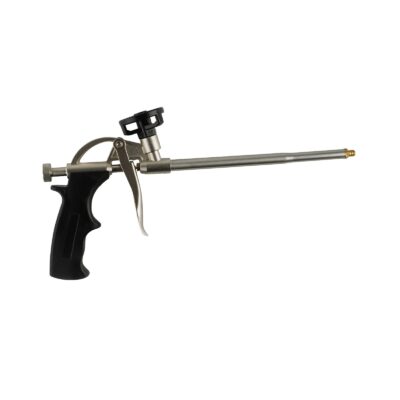 HCL015 Pistol de spuma plastic metal ROTOR