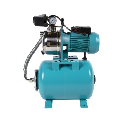 Hidrofor Detoolz 0.9 kW, 3300 l/h, H 45 m, CPI 24 L