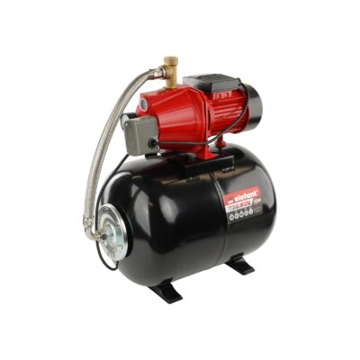 Hidrofor Elefant AUTOJET100S, 850W, rezervor 50L, debit 60 l/min, inaltime refulare 50 m