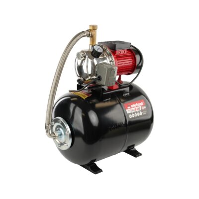 Hidrofor Elefant AUTOJS100, 850W, rezervor 50L, debit 60 l/min, inaltime refulare 50 m