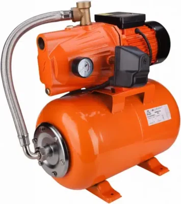 Hidrofor Jet volum 36l