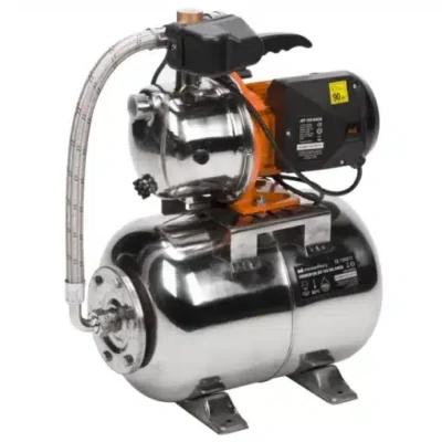 Hidrofor Jet 110 EPTO inox 20L