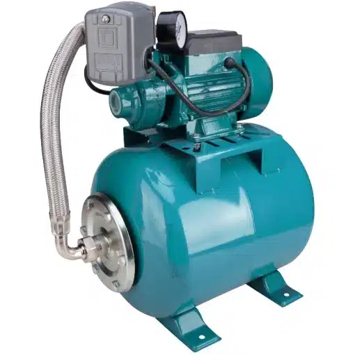 Hidrofor QB60 370w 24L – Hidrofoare Hidrofor QB60 370w 24L - Hidrofoare