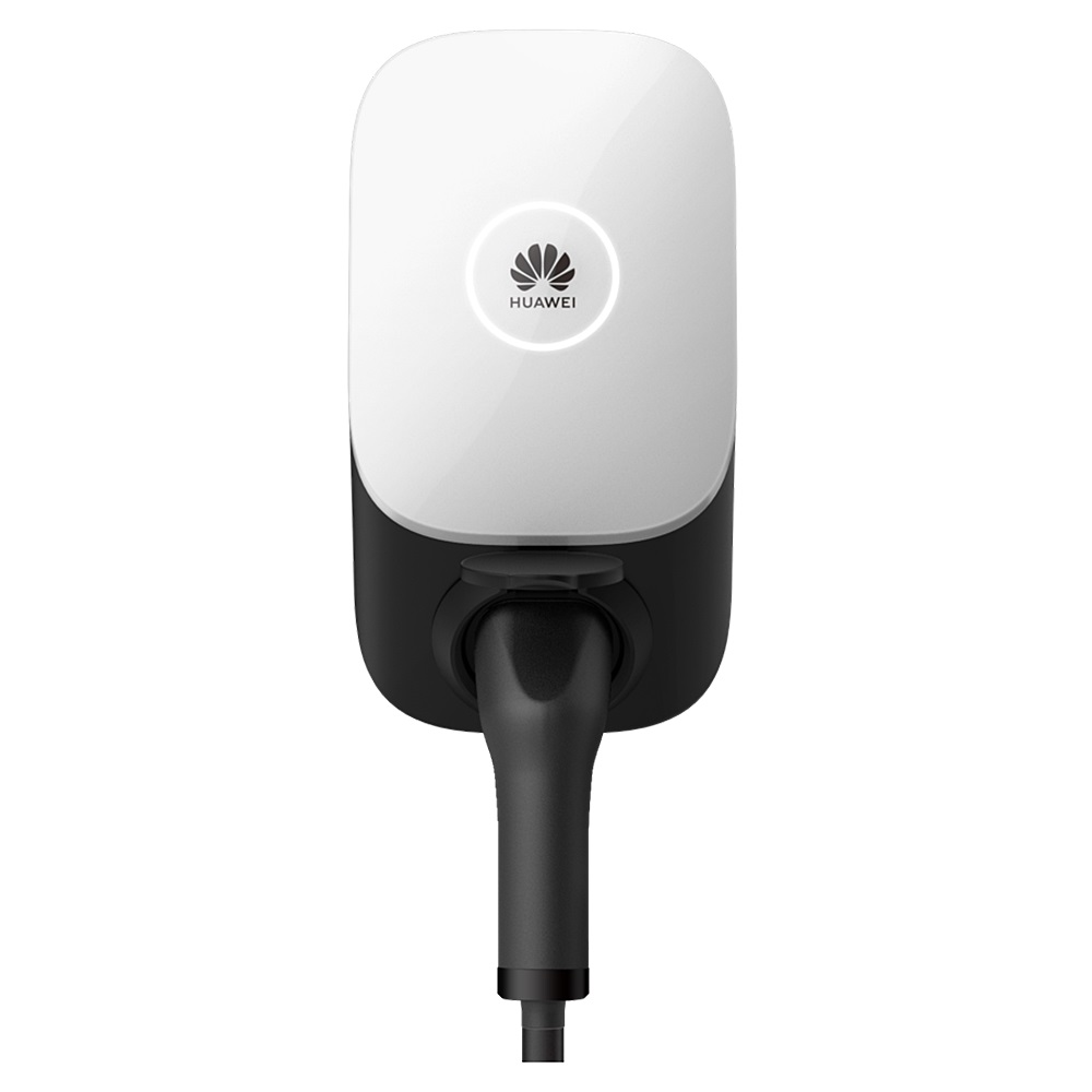 Huawei SmartCharger AC Wallbox 7KW – Monofazat – Panouri Solare Huawei SmartCharger AC Wallbox 7KW - Monofazat - Panouri Solare