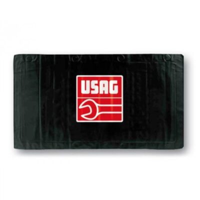 Husa magnetica pentru protectia aripii, USAG