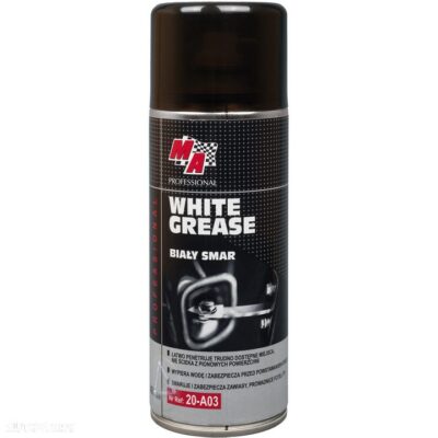 Spray vaselina Alba 400ml
