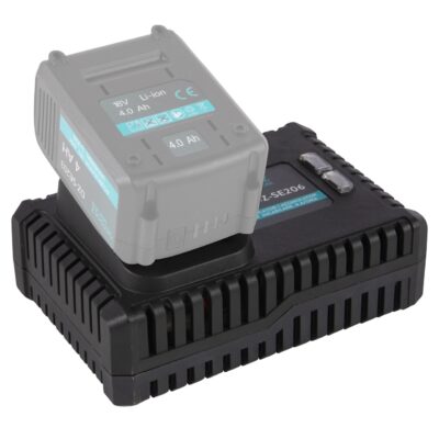 Incarcator 1 acumulator 18V incarcare 4A/ora