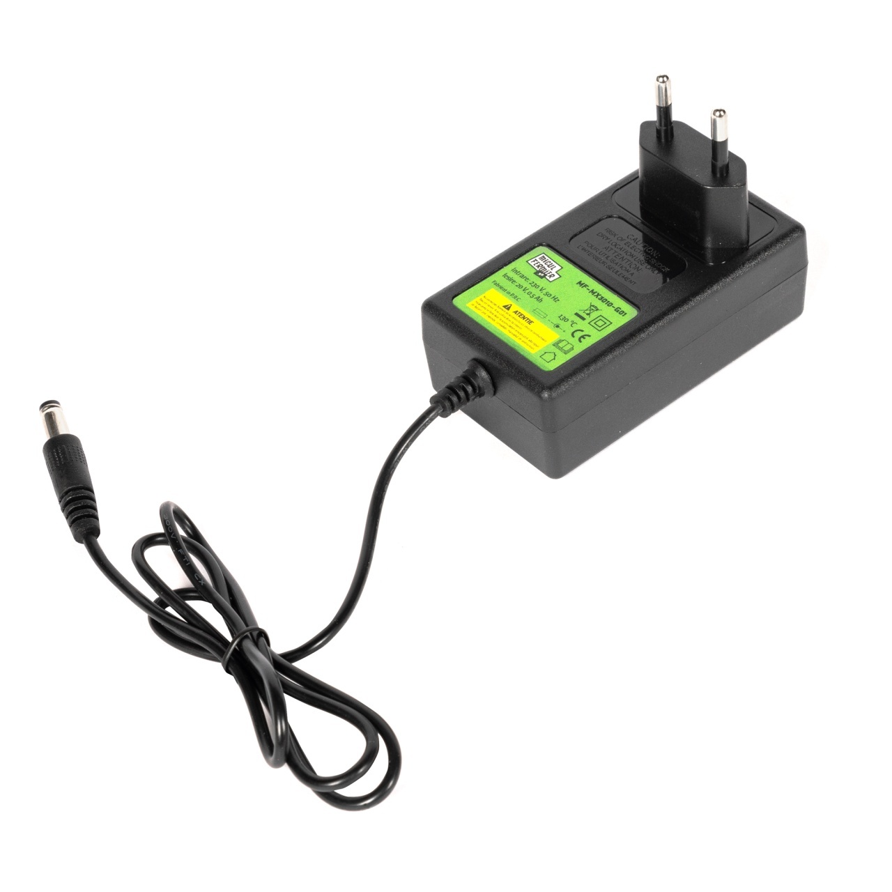Incarcator acumulator Micul Fermier 20V 0.5A – Acumulatoare si incarcatoare unelte Incarcator acumulator Micul Fermier 20V 0.5A - Acumulatoare si incarcatoare unelte