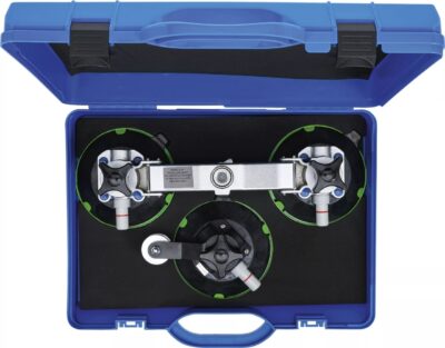 Incarcator pentru baterii 12 V (autoturisme, motociclete, barci), BGS 63505