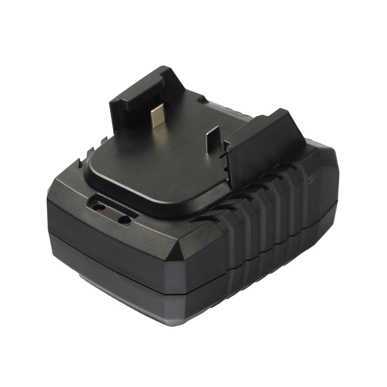 Incarcator rapid pentru un acumulator Procraft 220 V , 20V/ 1 – In lucru Incarcator rapid pentru un acumulator Procraft 220 V , 20V/ 1 - In lucru