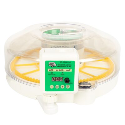 Incubator electric Micul Fermier capacitate 12-36 oua - SimpleTools