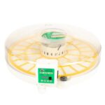 Incubator electric Micul Fermier capacitate 35-105 oua - SimpleTools