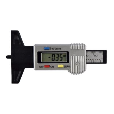 INDICATOR DIGITAL DE ADÂNCIME