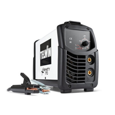 INFINITY 170 - Invertor sudura TELWIN - SimpleTools