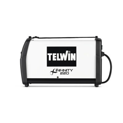 INFINITY 220 - Invertor sudura TELWIN - Aparate de sudura tip Invertor MMA