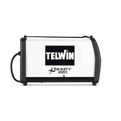 INFINITY 220 - Invertor sudura TELWIN - Aparate de sudura tip Invertor MMA