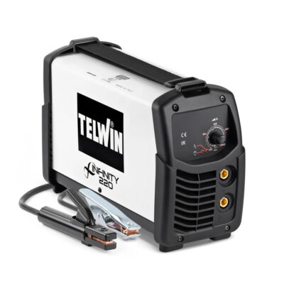 INFINITY 220 - Invertor sudura TELWIN