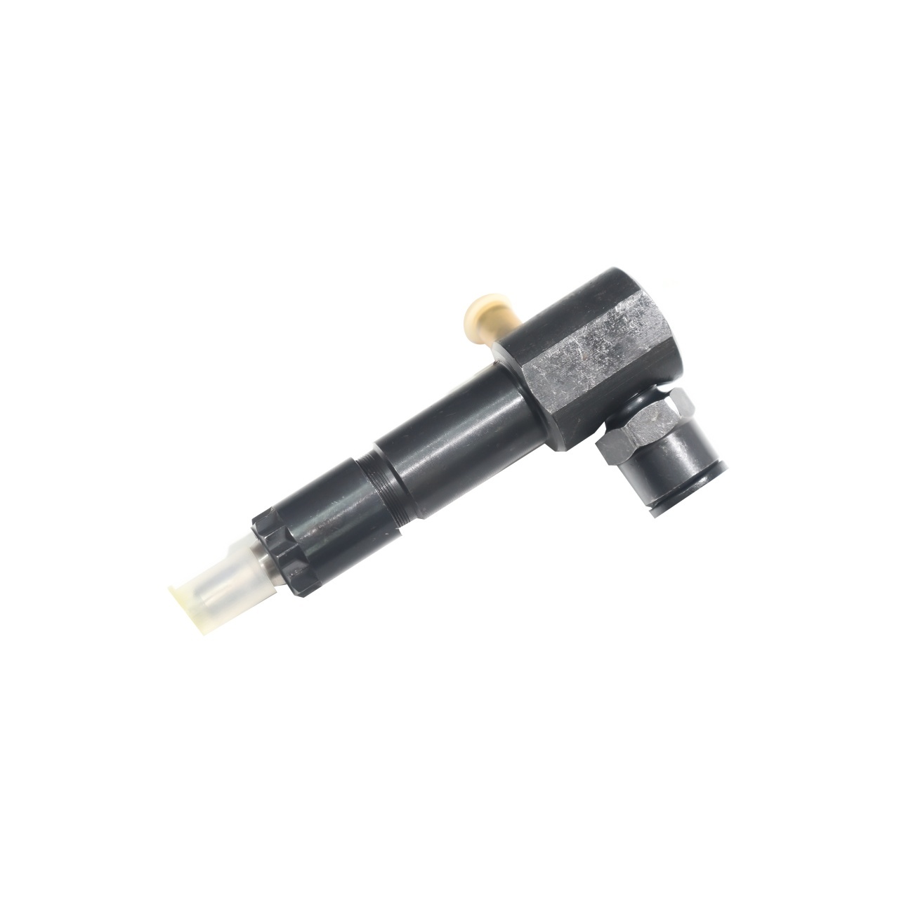 Injector motor diesel 186f (scurt) – In lucru Injector motor diesel 186f (scurt) - In lucru