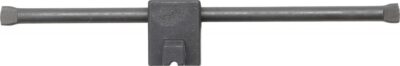 Intinzator curea dinţata pentru Citroen şi Peugeot, BGS 8152-7