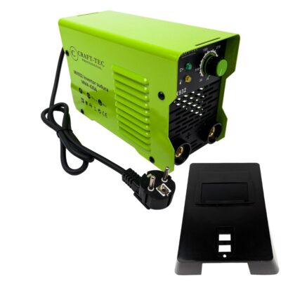 Aparat sudura Craft-tec MMA 420 A