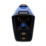 Aparat sudura LIDER PREMIUM MMA 450 A , afisaj electronic, cablu 12mm / 3m , valiza transport - SimpleTools