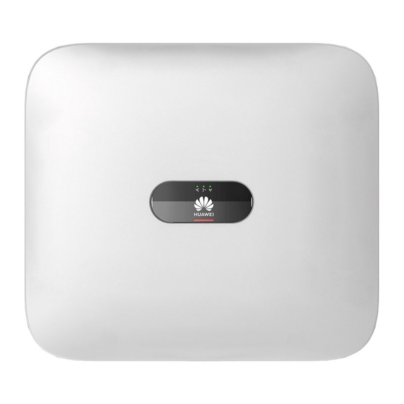 Invertor Huawei 17KW – Trifazat – Panouri Solare Invertor Huawei 17KW - Trifazat - Panouri Solare
