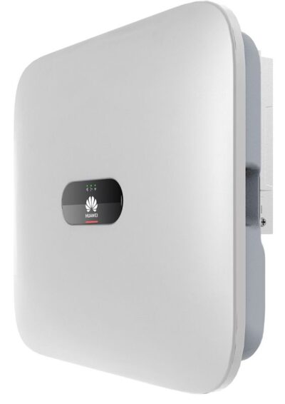 Invertor Huawei 5KW - Trifazat - hibrid - Donlge Wifi inclus - SimpleTools