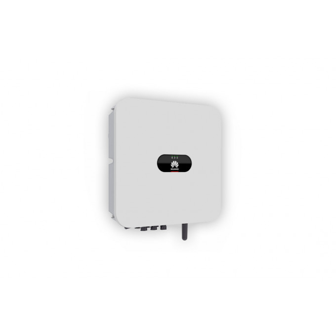 Invertor Huawei 6KW – Monofazat- hibrid – Antena Wifi inclus – Panouri Solare Invertor Huawei 6KW - Monofazat- hibrid - Antena Wifi inclus - Panouri Solare