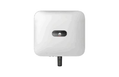Invertor Huawei 6KW - Trifazat - hibrid - Donlge Wifi inclus