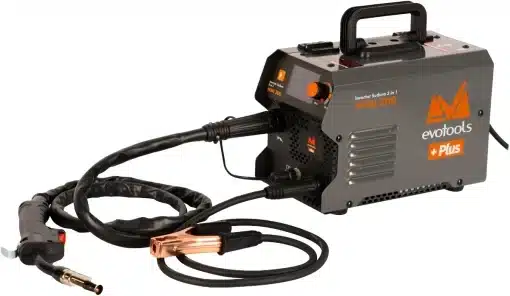 Invertor Sudura 3 in 1 cu Afisaj LED Evotools Plus WMI 200 – Aparate de sudura tip Invertor MMA Invertor Sudura 3 in 1 cu Afisaj LED Evotools Plus WMI 200 - Aparate de sudura tip Invertor MMA