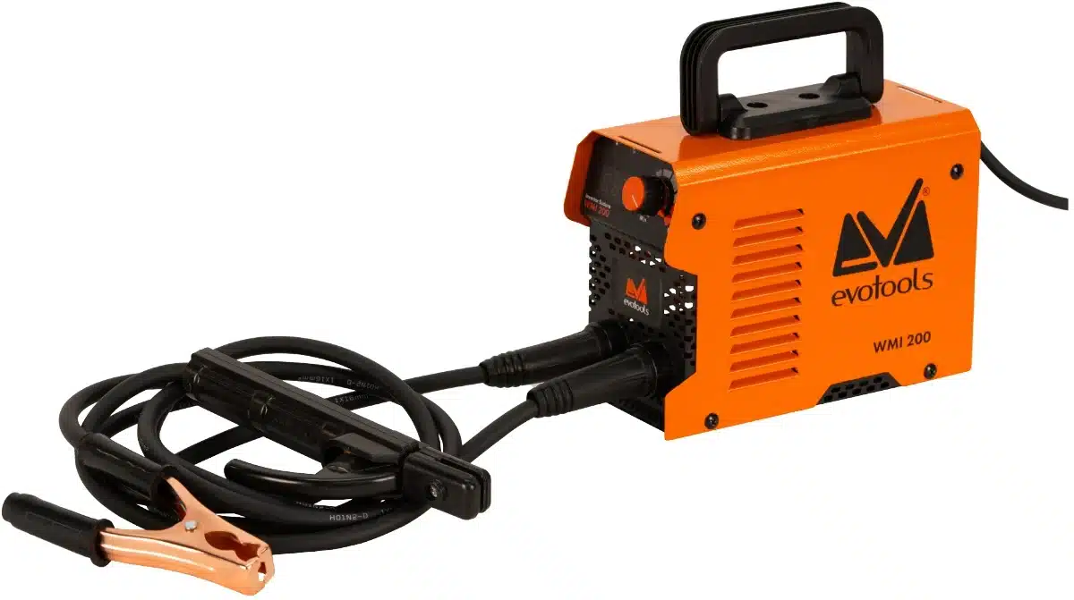 Invertor Sudura cu Afisaj Digital Evotools WMI 250 – Aparate de sudura tip Invertor MMA Invertor Sudura cu Afisaj Digital Evotools WMI 250 - Aparate de sudura tip Invertor MMA