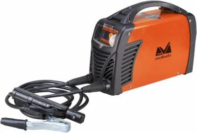 INVERTOR SUDURA CU AFISAJ EPTO 200A