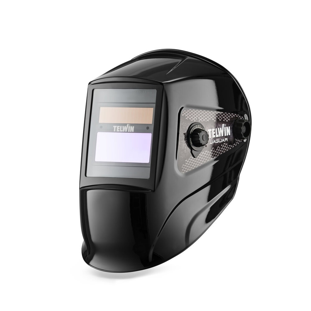 JAGUAR 9-13 – Masca sudura automata Telwin (fost 802779) – Protectie sudura si polizare JAGUAR 9-13 - Masca sudura automata Telwin (fost 802779) - Protectie sudura si polizare