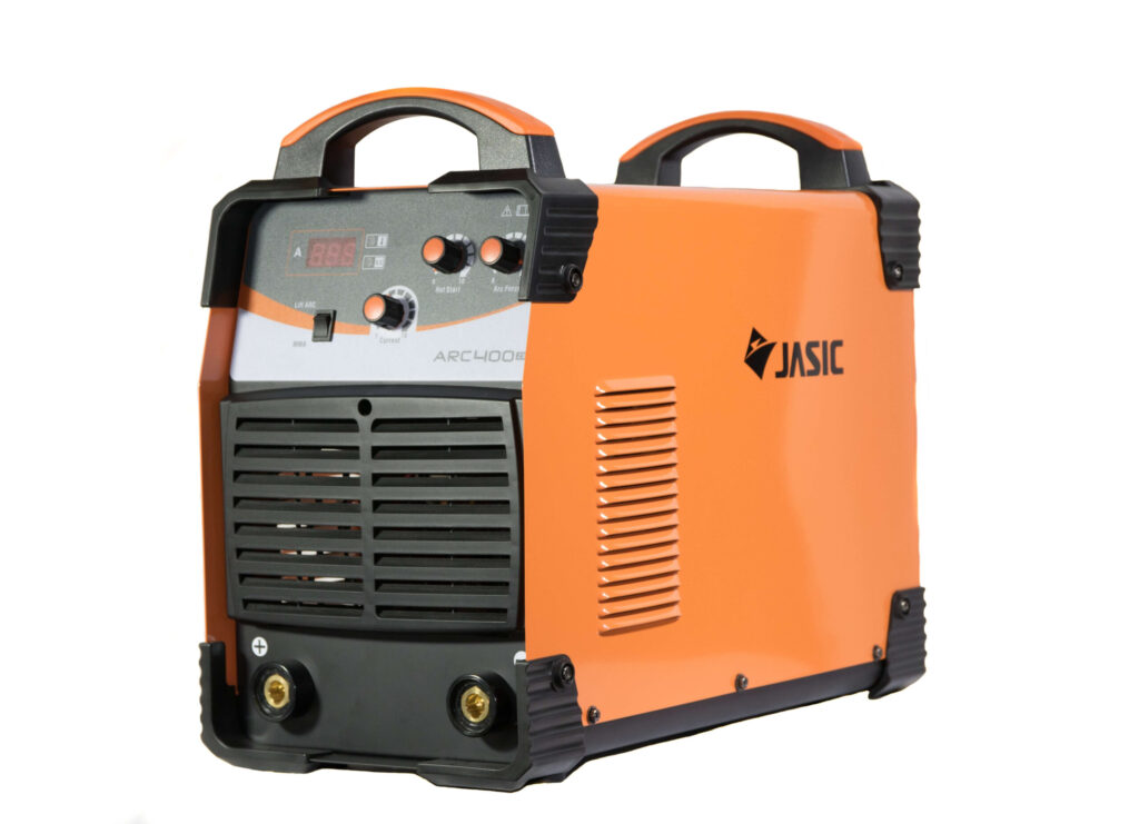 Jasic ARC 400 (Z312) - Aparat de sudura invertor - SimpleTools