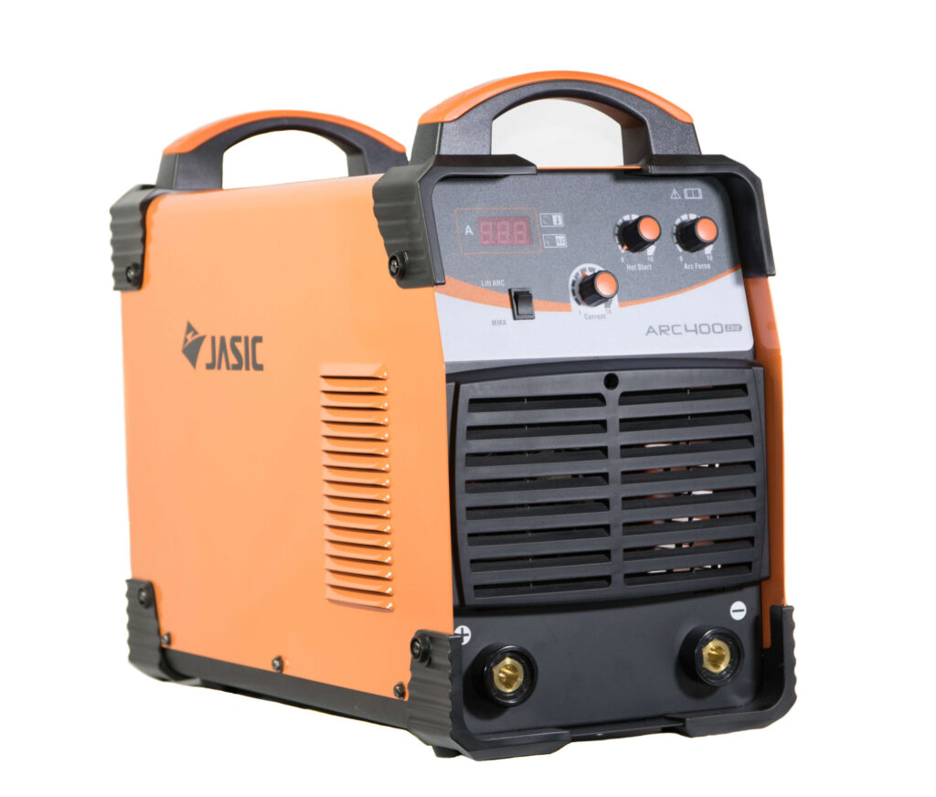 Jasic ARC 400 (Z312) - Aparat de sudura invertor - SimpleTools