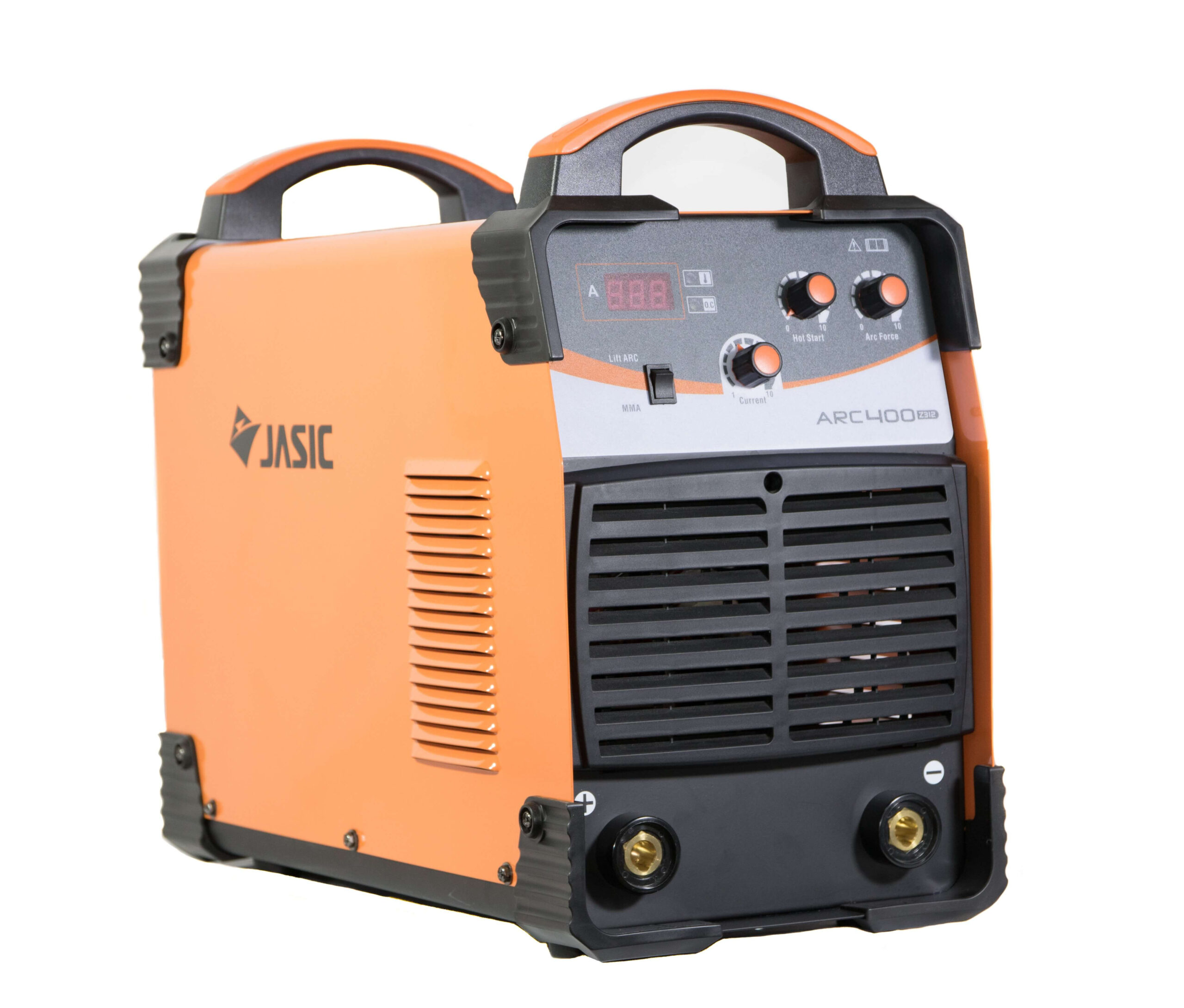 Jasic ARC 400 (Z312) – Aparat de sudura invertor – Aparate de sudura tip Invertor MMA Jasic ARC 400 (Z312) - Aparat de sudura invertor - Aparate de sudura tip Invertor MMA