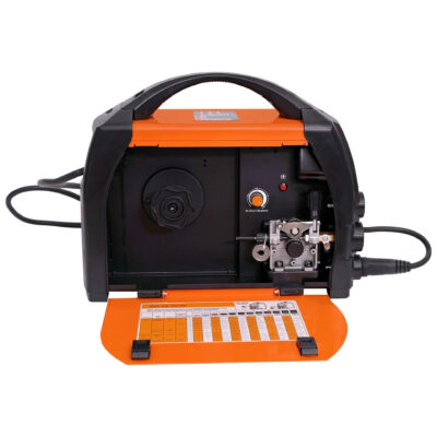 JASIC MIG 160 (N219) - Aparate de sudura MIG-MAG - SimpleTools