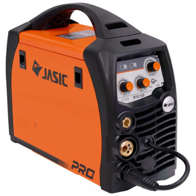 JASIC MIG 160 (N219) - Aparate de sudura MIG-MAG - SimpleTools