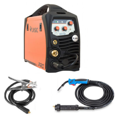 JASIC MIG 160 (N219) - Aparate de sudura MIG-MAG - SimpleTools