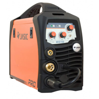 JASIC MIG 160 (N219) - Aparate de sudura MIG-MAG - SimpleTools