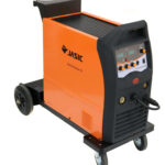 JASIC MIG 350 (N271) - Aparat de sudura multiproces MIG-MAG / TIG / MMA - SimpleTools