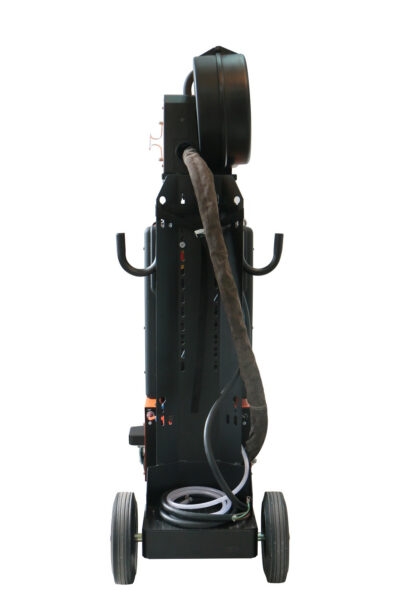 JASIC MIG 350 Pulse Synergic (N36701) - Aparat de sudura MIG-MAG tip invertor - Aparate de Sudura tip MIG-MAG