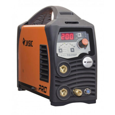 JASIC PRO TIG 200 Pulse (W212) - Aparate de sudura TIG/WIG - SimpleTools