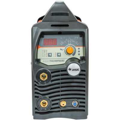 JASIC TIG 200P AC/DC (E201) - Aparate de sudura TIG AC/DC - SimpleTools