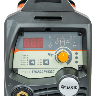 JASIC TIG 200P AC/DC (E201) - Aparate de sudura TIG AC/DC - SimpleTools